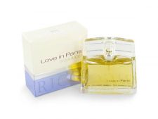 Love In Paris Eau de Parfum 30ml vapo