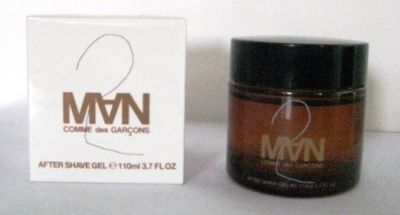 Man After Shave gel 110ml