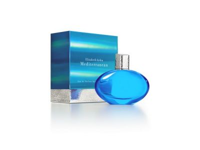 Mediterranean Eau de Parfum 50ml vapo
