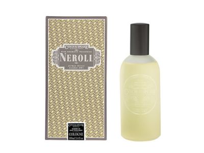 Neroli Cologne Men 100ml vapo