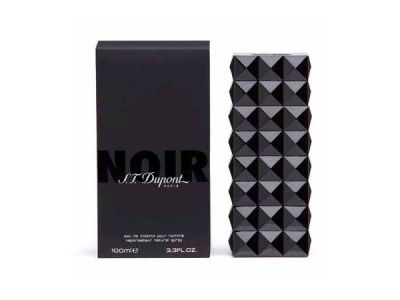 Noir Homme Eau de Toilette 50ml vapo
