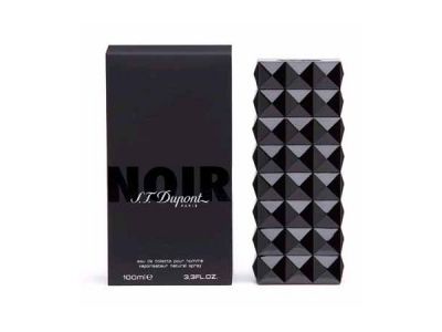 Noir Homme Eau de Toilette 50ml vapo