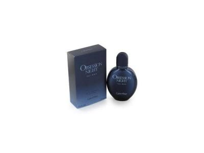 Obsession Night Men Eau de Toilette 125ml vapo