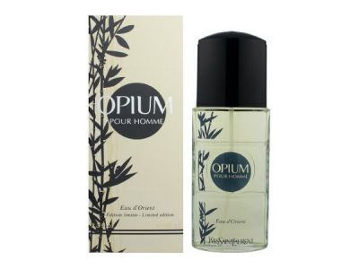 Opium Eau D'Orient Pour Homme Eau de Toilette 100ml vapo