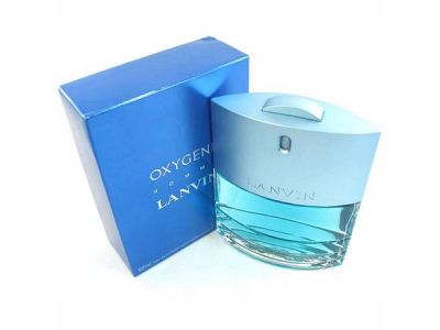 Oxygene Homme Eau de Toilette 50ml vapo