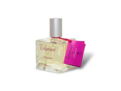 Panama Woman Eau de Toilette 100ml vapo