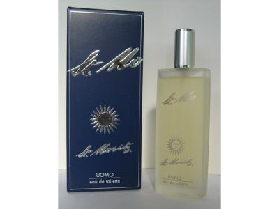 Platinum Uomo Eau de Toilette 100ml vapo