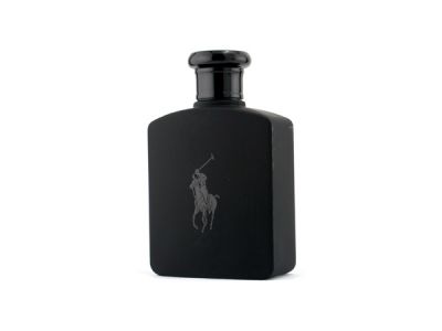 Polo Double Black Eau de Toilette 40ml vapo