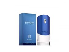 Pour Homme Blue Label Eau de Toilette 100ml vapo