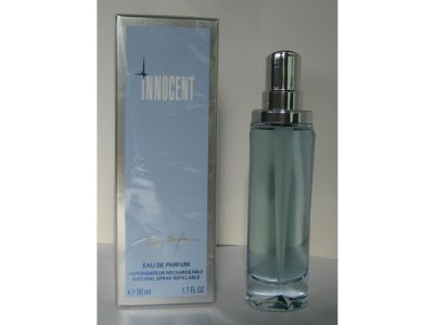Angel Innocent Eau de Parfum ricaricabile 50ml vapo