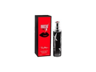 Angel Innocent Rock Eau de Toilette no recargable 50ml vapo