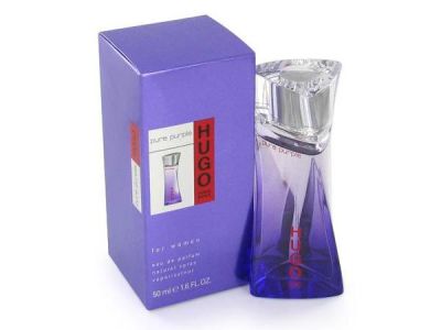 Pure Purple for woman Eau de Parfum 50ml vapo