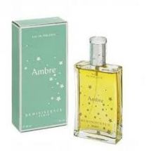 Reminiscence Paris Ambre Eau de Toilette 100ml