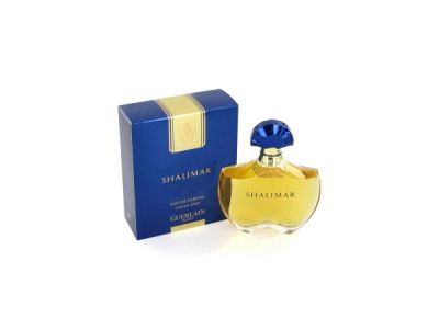 Shalimar Eau de Parfum 30ml vapo