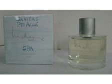 Spa Unisex Eau de Toilette 100ml vapo