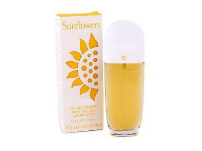 Sunflowers Eau de Toilette 30ml vapo