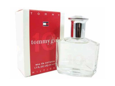 Tommy 10 Girl Eau de Toilette 30ml vapo