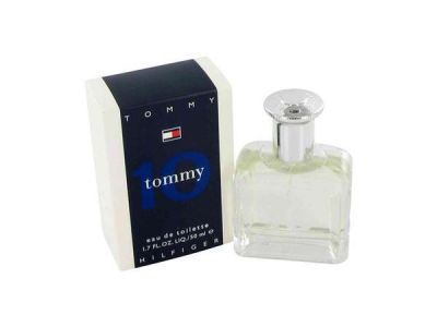 Tommy 10 Men Eau de Toilette 30ml vapo