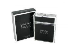 Man Eau de Toilette 100ml vapo