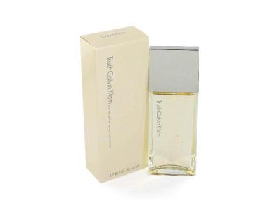 Truth Eau de Parfum 50ml vapo