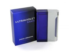 Ultraviolet Man Eau de Toilette 50ml vapo