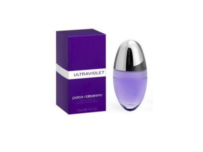 Ultraviolet Woman Eau de Parfum 30ml vapo