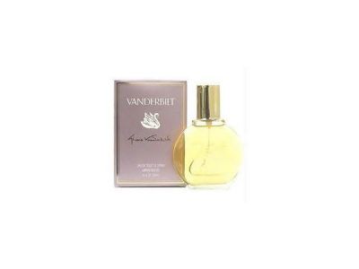 Vanderbilt Eau de Toilette 50ml vapo