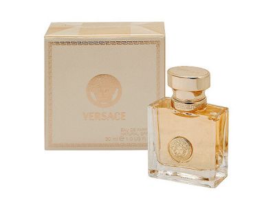 Versace Eau de Parfum 30ml Vapo