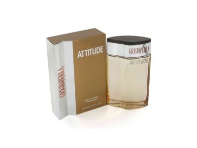 Attitude Eau de Toilette 75ml vapo