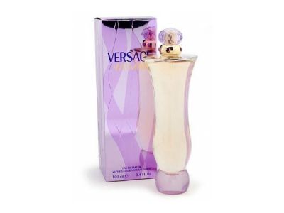 Woman Eau de Parfum 100ml Vapo