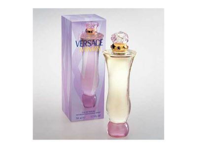 Woman Eau de Parfum 30ml Vapo