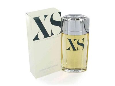 Xs Pour Homme Eau de Toilette 30ml vapo