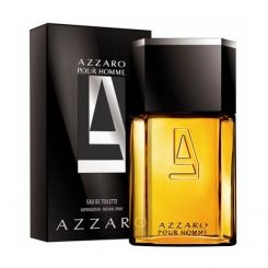 Azzaro Pour Homme Eau de Toilette 100ml Vapo