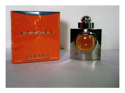 Azzura Eau de Parfum 25ml vapo